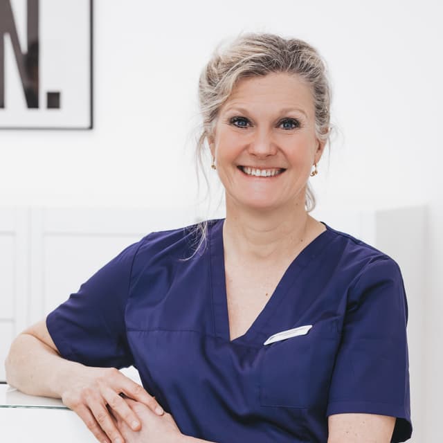 ZÄ Stephanie Fuhlendorf