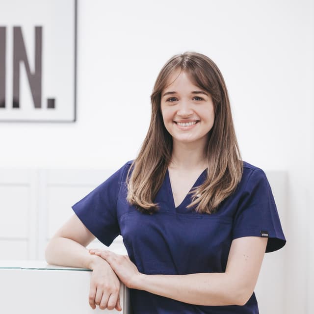 Dr. med. dent. Laura Civale